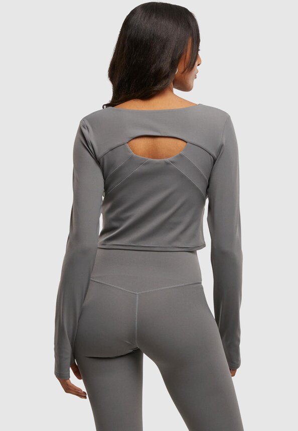 Ladies Sports Longsleeve-1