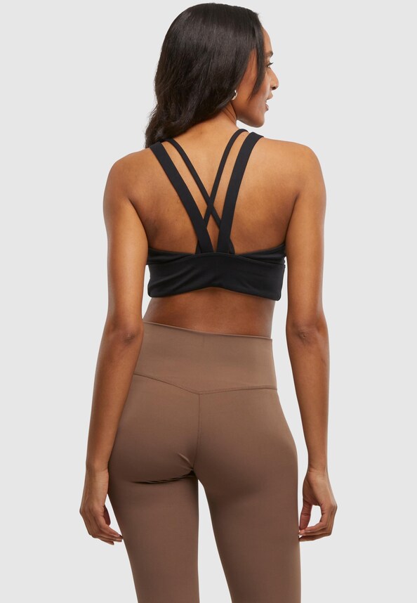 Ladies Sports Bra crossed-1