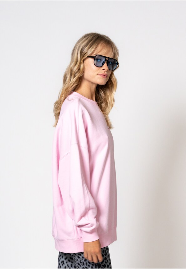 Crewneck Sweater Summer Party-2