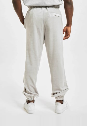 Classic Logo Essential Velours