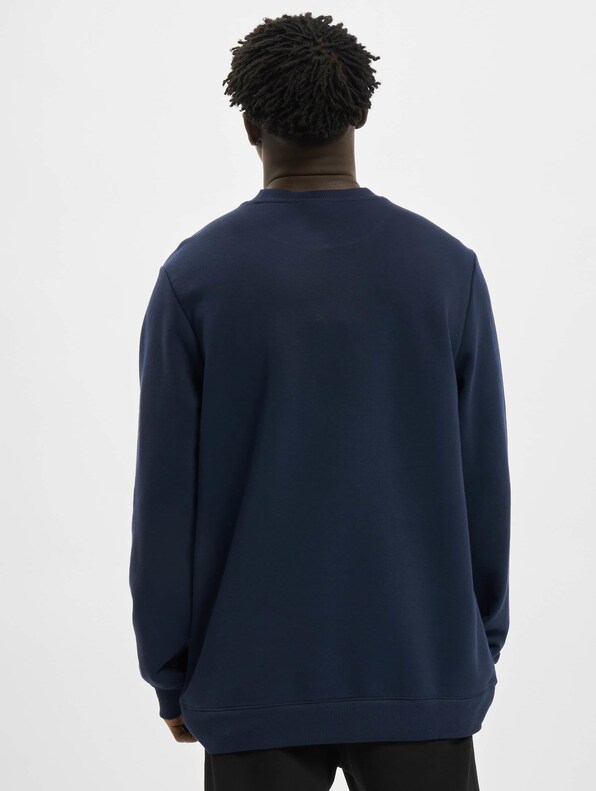 Identity French Terry Big Logo-1