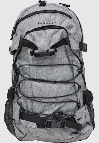 Forvert Melange Laptop Louis Backpack