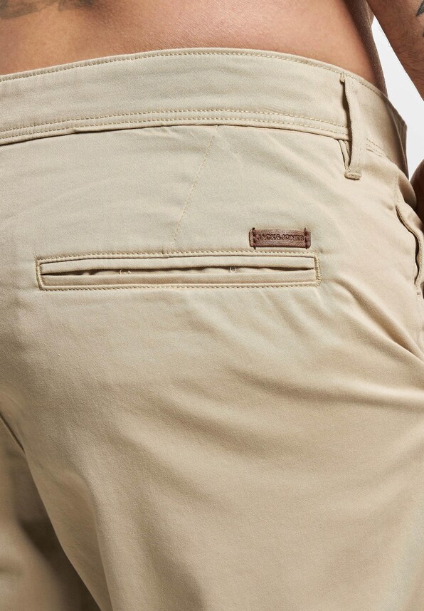 Jack and Jones Short-3