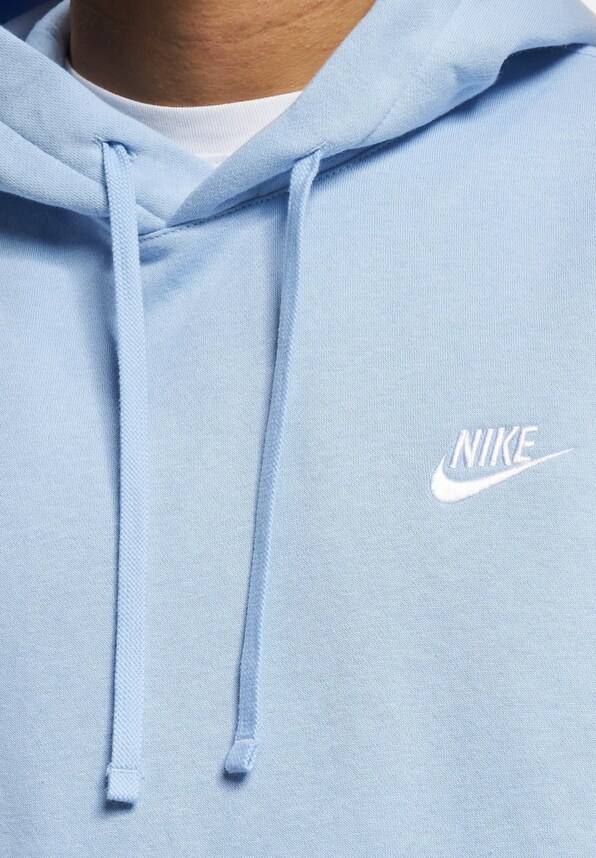 Sportswear Club Fleece-2