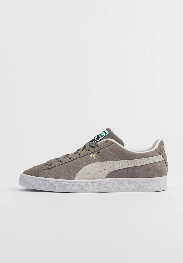 Suede Classic XXI-0