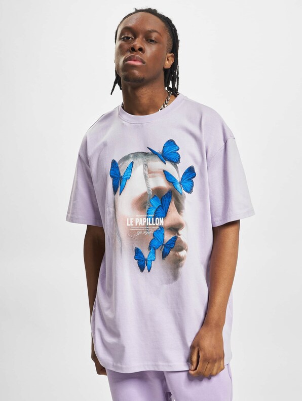 Upscale Le Papillon -2