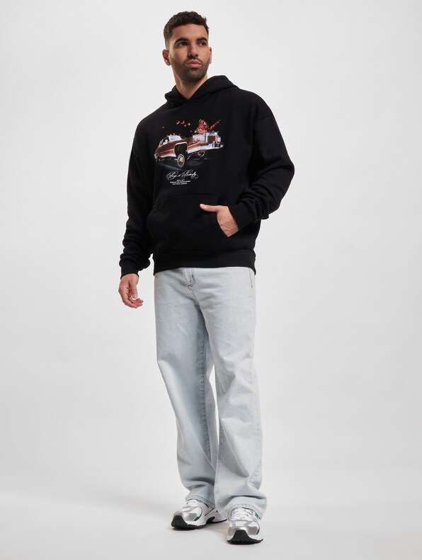 Pimp A Butterfly Heavy Oversize-5