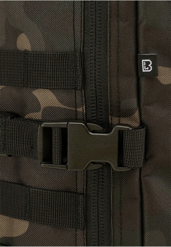 US Cooper Patch Large Backpack-3