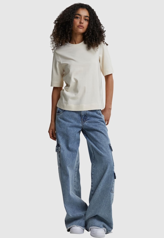 Ladies Classy Tee-3