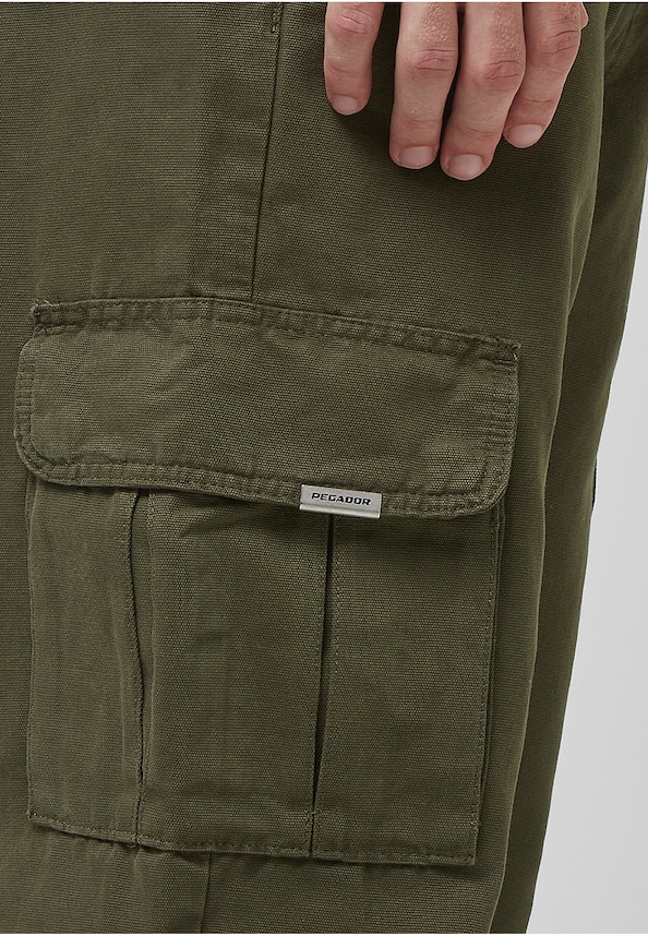 Neiva Cargo Pants-4
