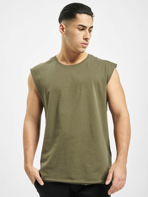 Open Edge Sleeveless-2