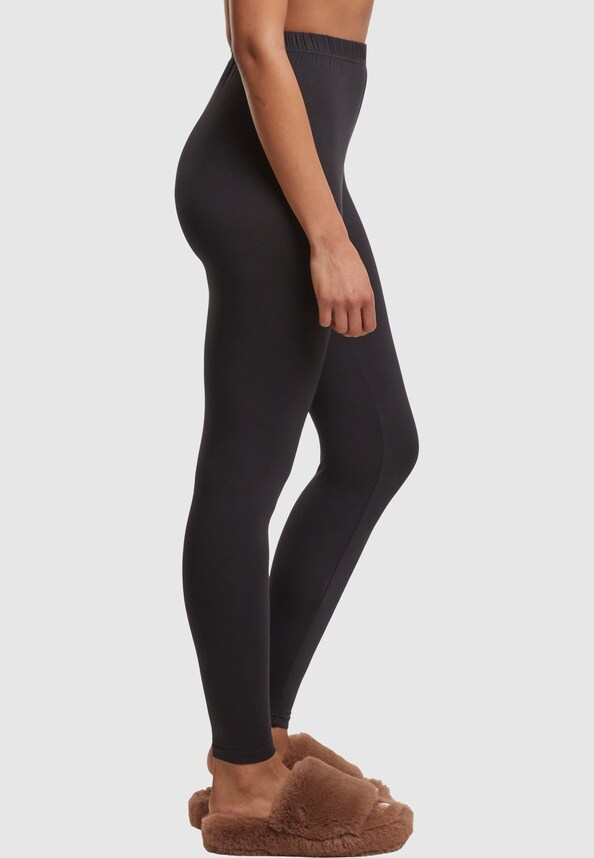 Ladies Bamboo Leggings 2-Pack-3