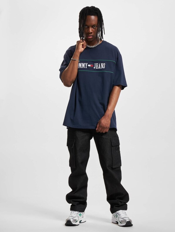 Tommy Jeans Skate Archive T-Shirt-4