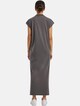 Ladies Vintage Long Dress-1