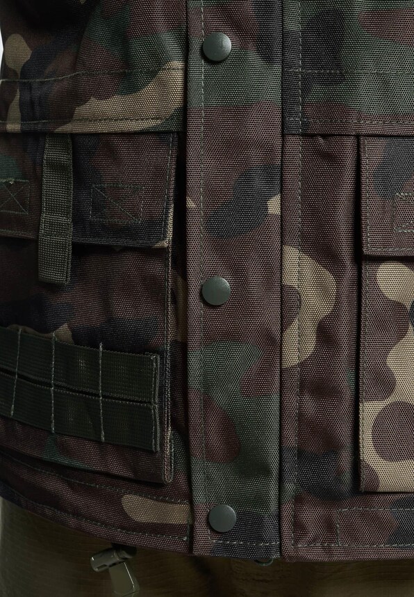 Performance Outdoorjacket-5