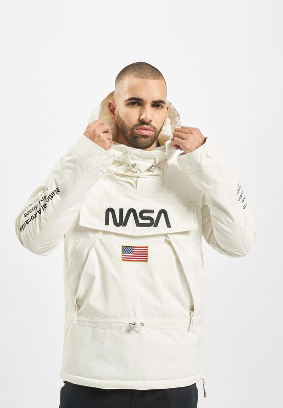 Nasa -1