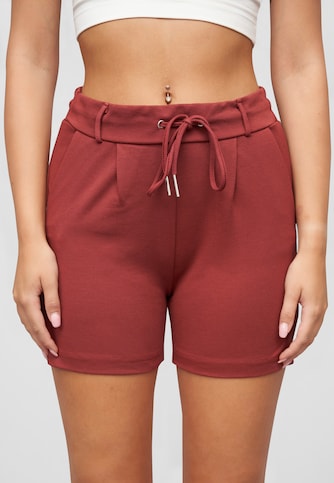 Tunnelzug und 2-Pockets