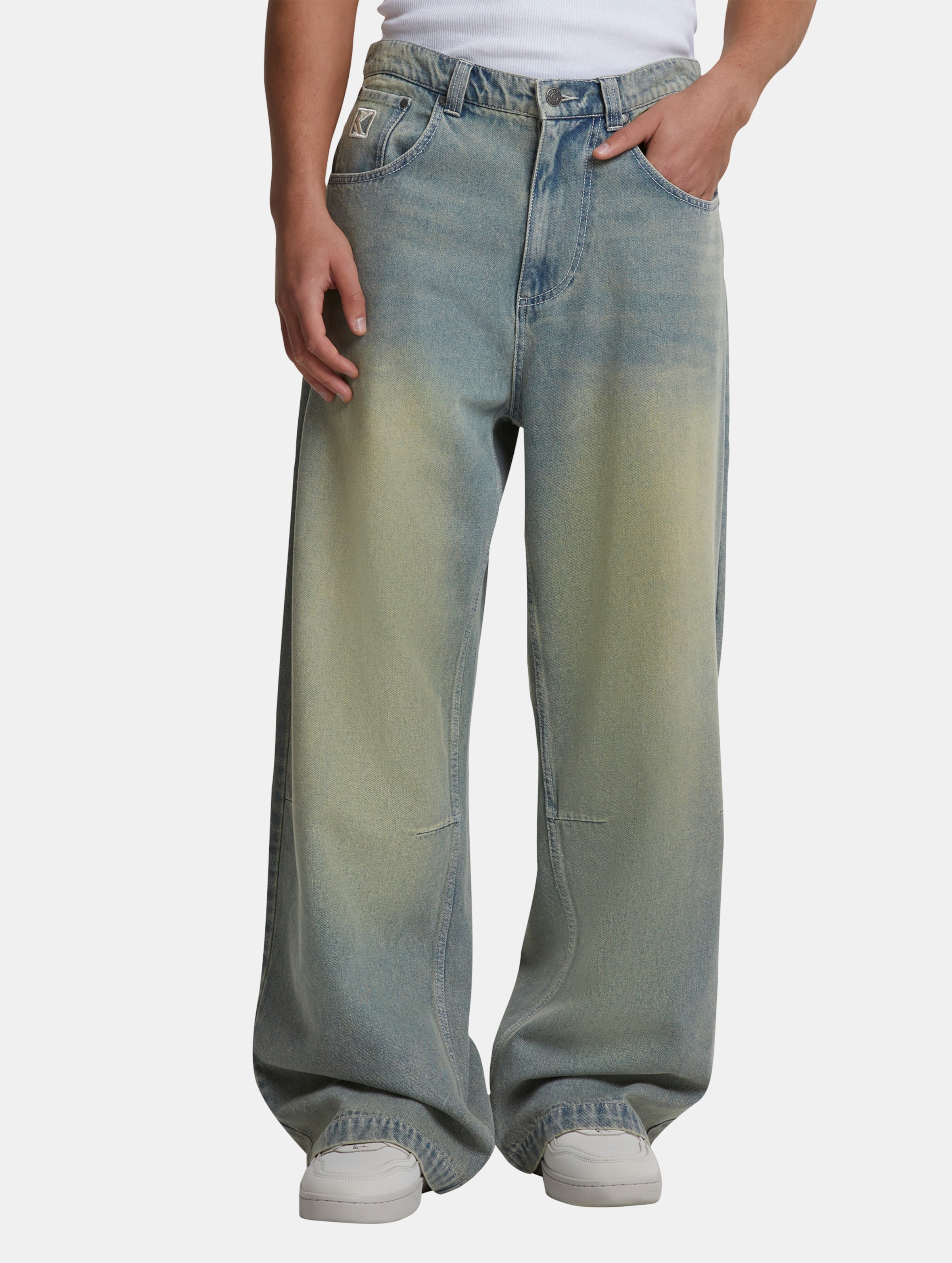 Karl Kani NWT Jeans 34 x 34 – dla dushy