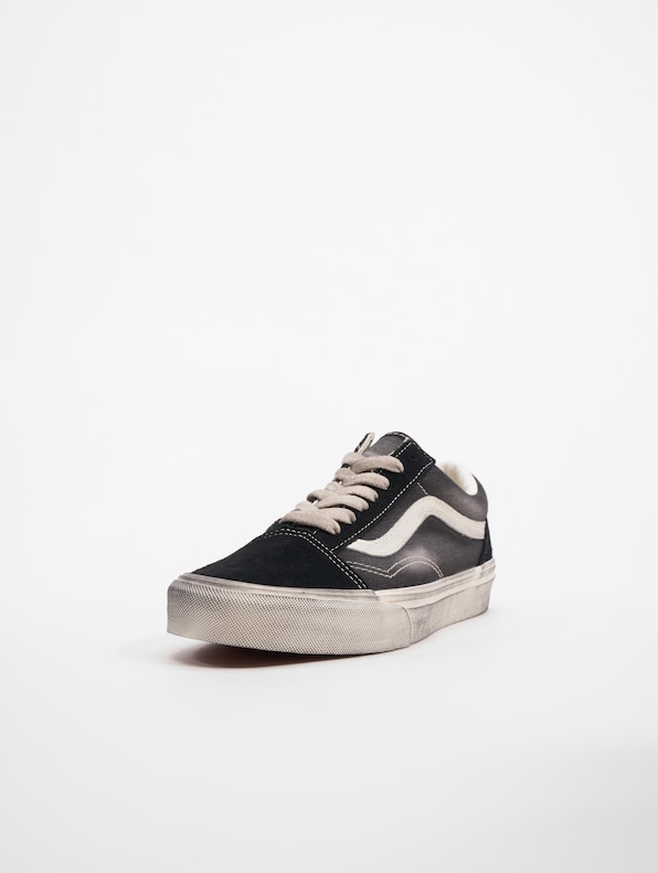 Vans Old Skool Sneakers-2
