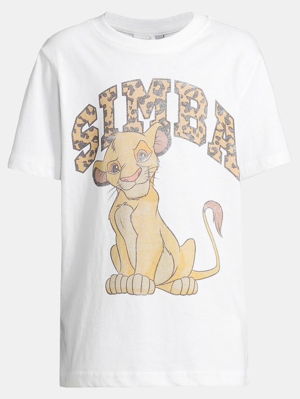 2 Pack - kurzarm - Simba-2