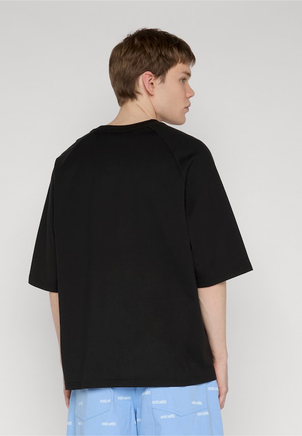 Ecko Unltd. Quiet T-Shirts-1