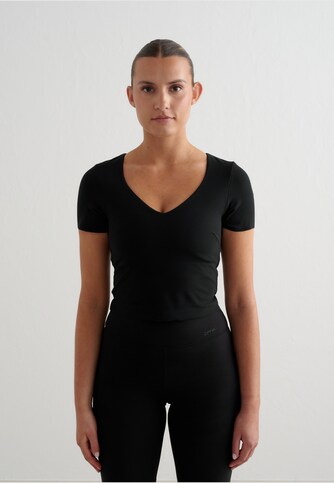 Sense Short Sleeve Bralette