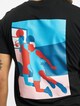 Colored Basketball Player-3