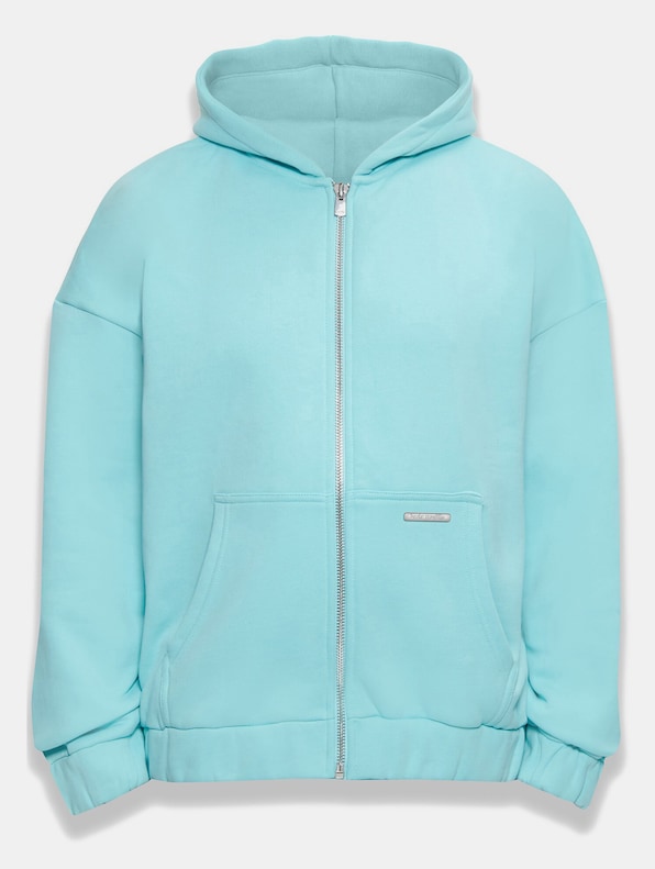 Super Heavy Blank -3