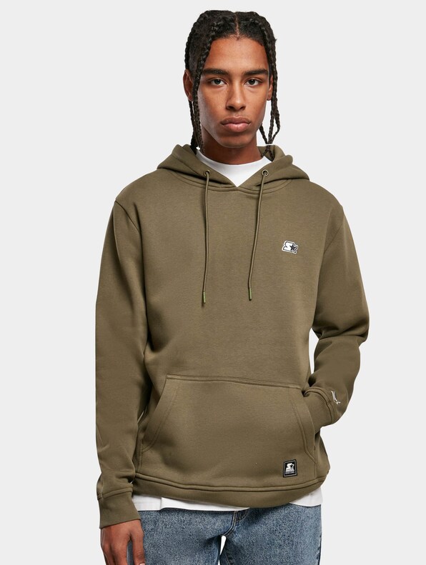 Starter Essential Hoody-0