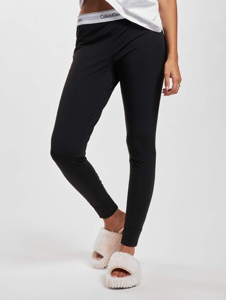 Calvin Klein, Modern Cotton leggings, Pyjama Trousers