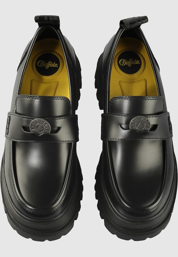 Aspha Loafer Coin -1