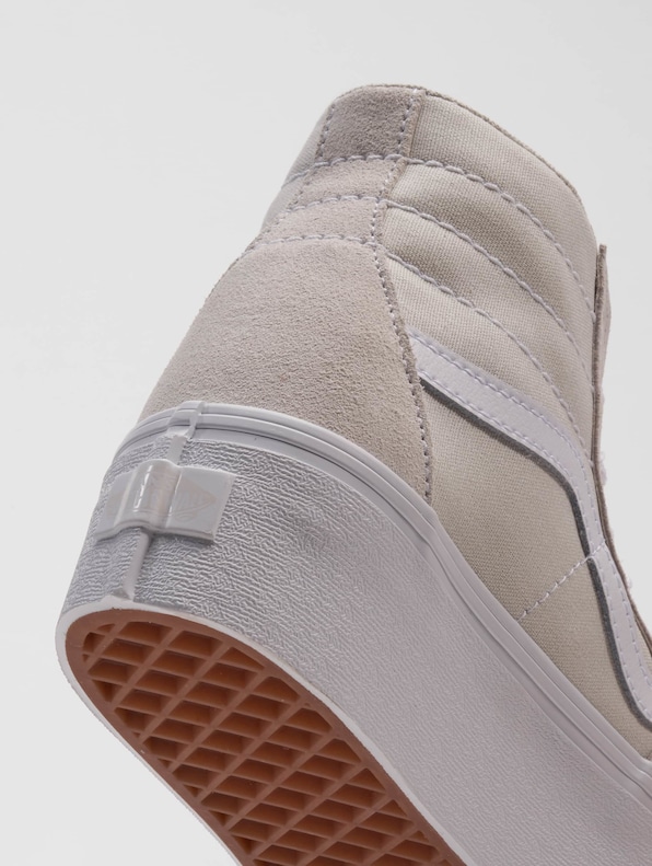 Ua Sk8-Hi Tapered Stackform-8