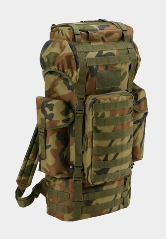 Kampf Molle