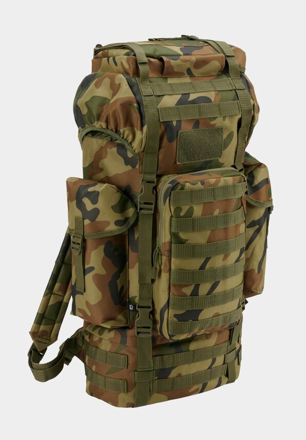 Kampf Molle-0