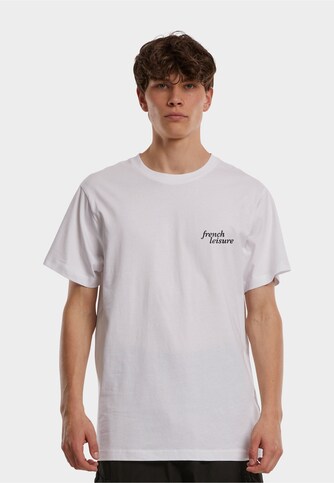 French Leisure Tee