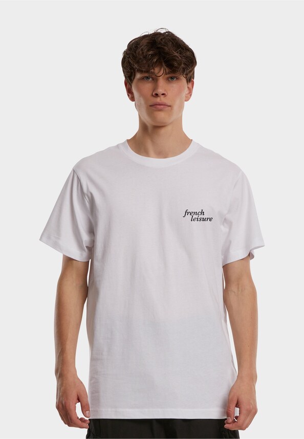 French Leisure Tee-0