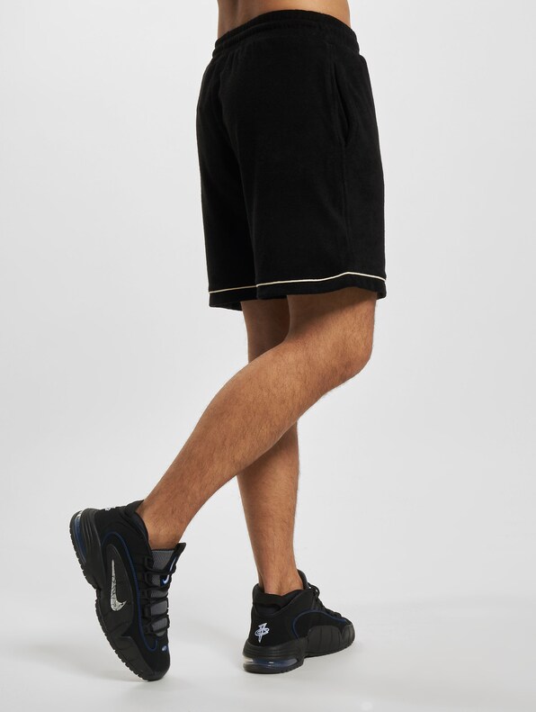 Old English Initials Frottee-1