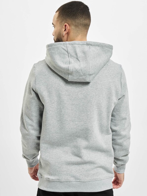 Organic Basic Hoody-1