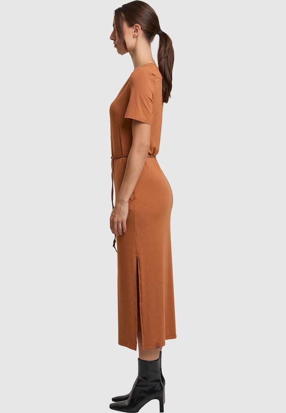 Ragwear Pinch Maxidress Kleid-2