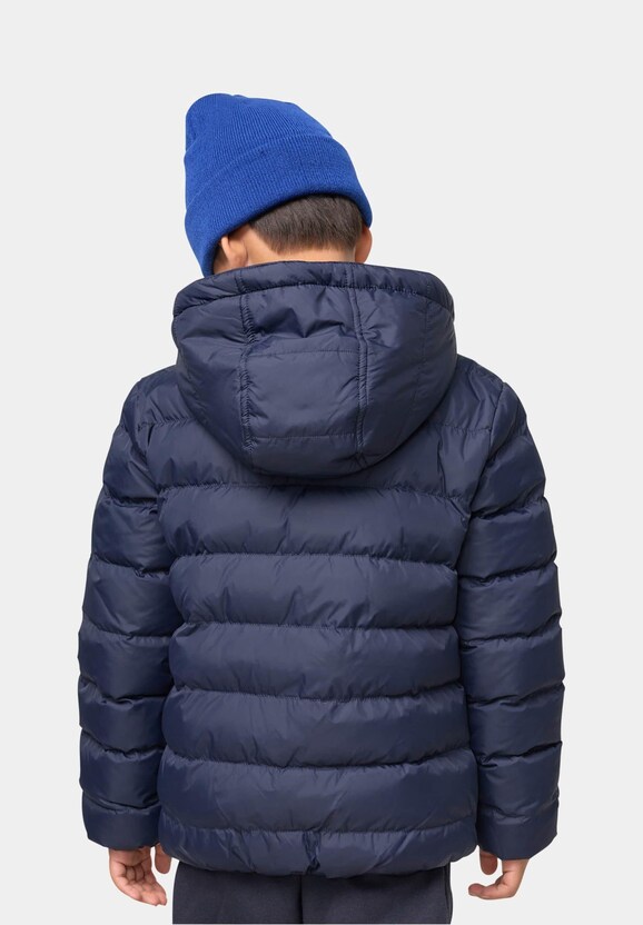Boys Basic Bubble-0