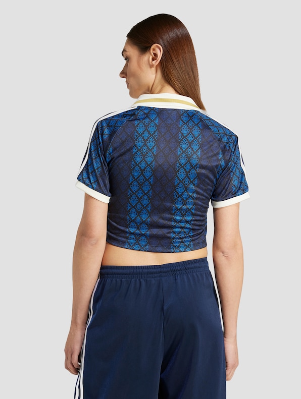 adidas Originals Crop T-Shirts-1