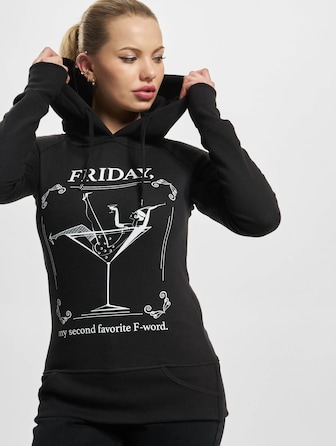 Ladies F-Word