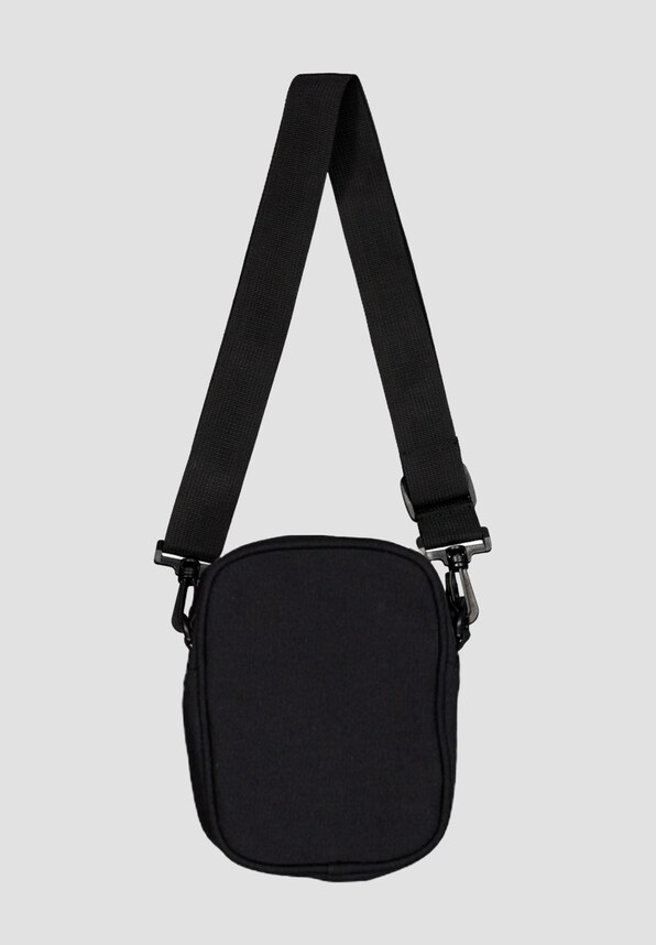 Label Messenger Bag S-1