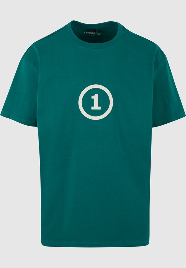 Strictly Businnes Oversize -4