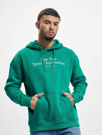 Brink City Hoody Lush