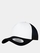 Curved Visor Foam-0