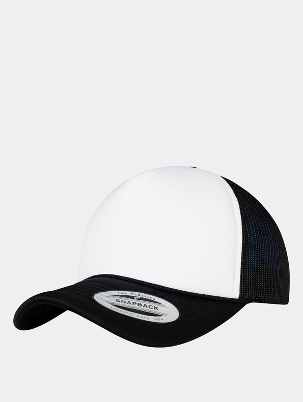 Curved Visor Foam-0