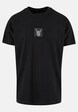 Skelett Patch Tee-4