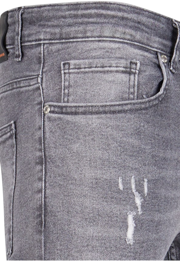 2Y Skinny Fit Jeans-7