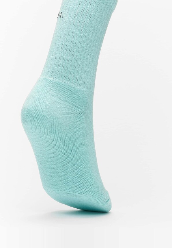 Wording Socks 3-Pack-5